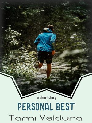 cover image of Personal Best